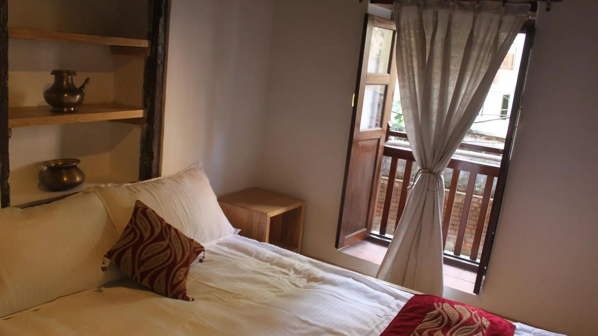 Boutique Heritage Home Lalitpur Непал