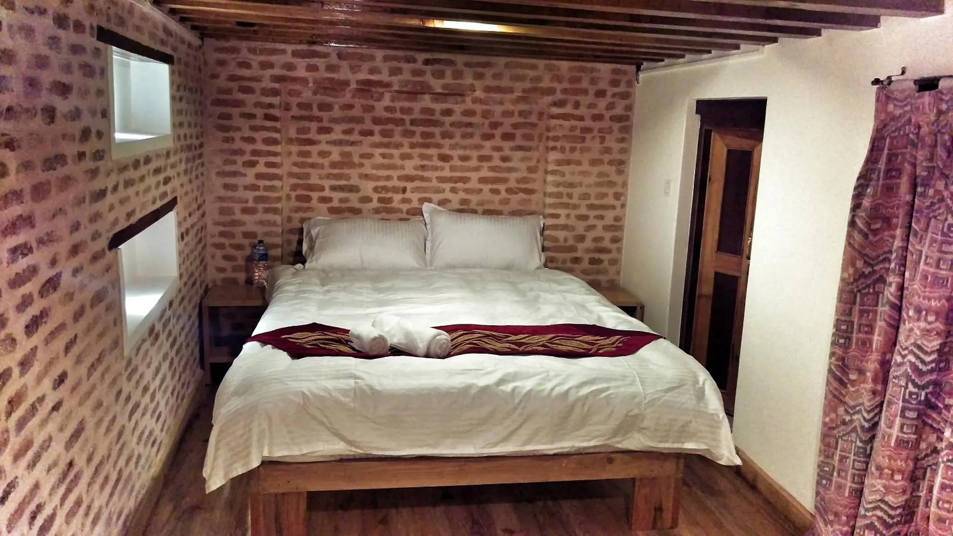 Boutique Heritage Home Lalitpur Отель типа 