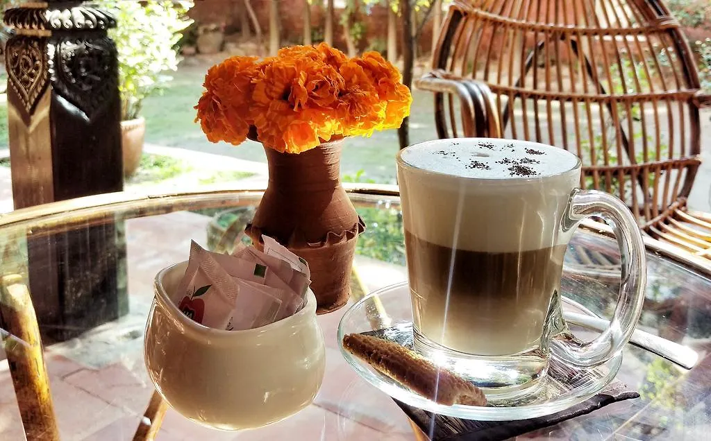 Boutique Heritage Home Lalitpur