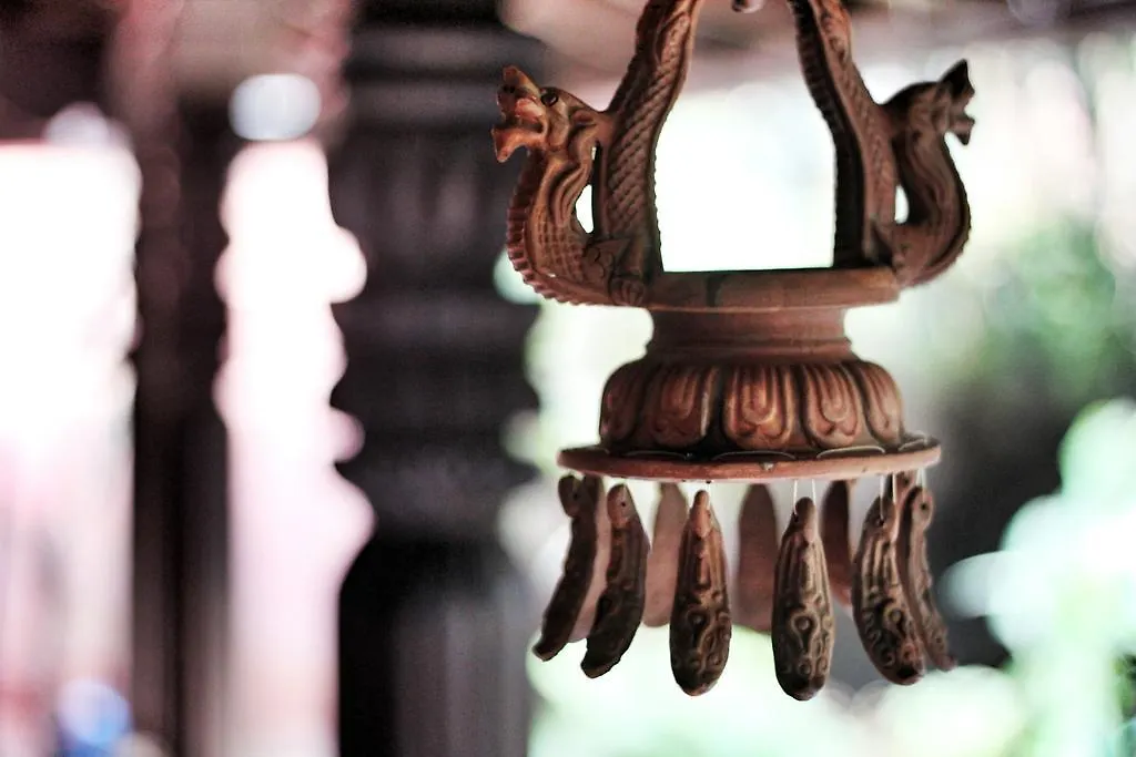 Boutique Heritage Home Lalitpur Отель типа 