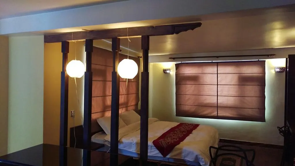 Boutique Heritage Home Lalitpur
