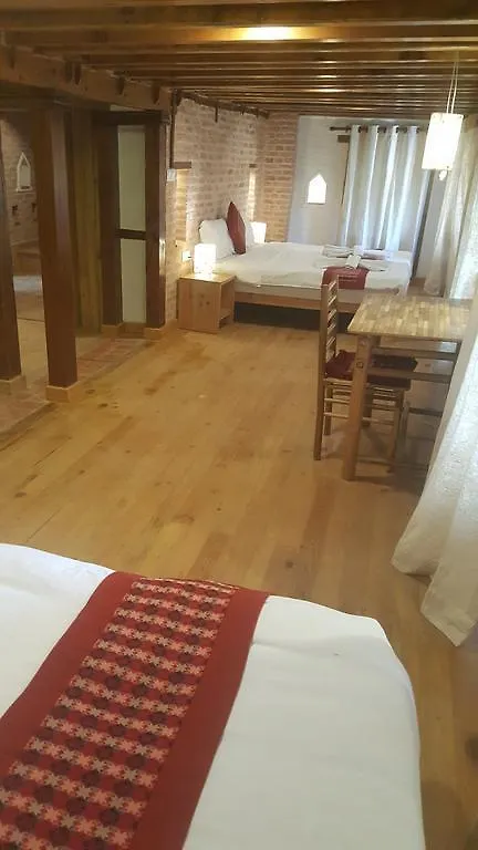 Boutique Heritage Home Lalitpur Непал