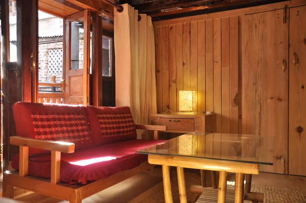 Boutique Heritage Home Lalitpur