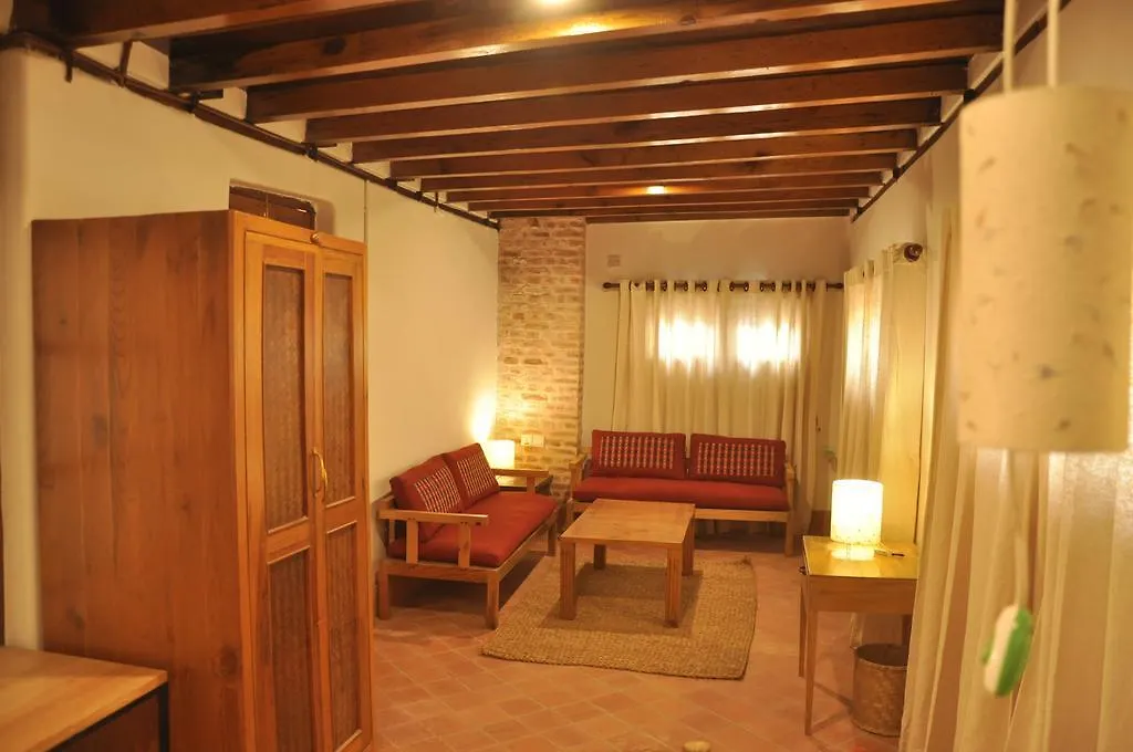 Boutique Heritage Home Lalitpur Непал