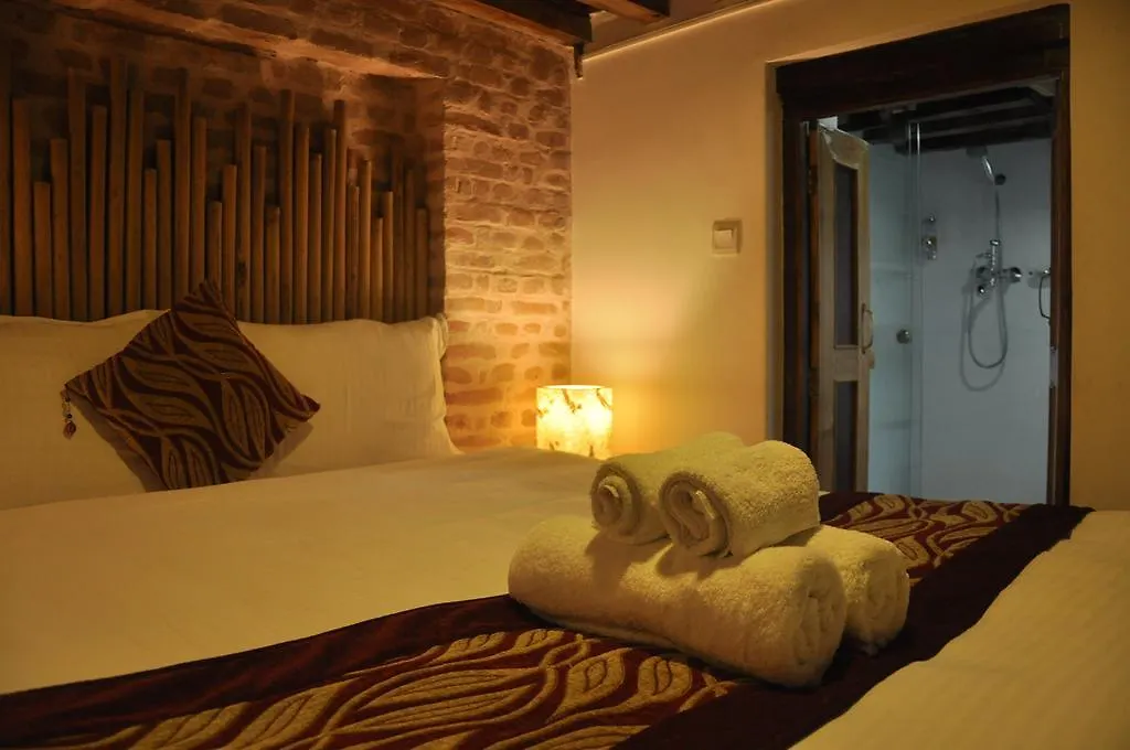 Boutique Heritage Home Lalitpur