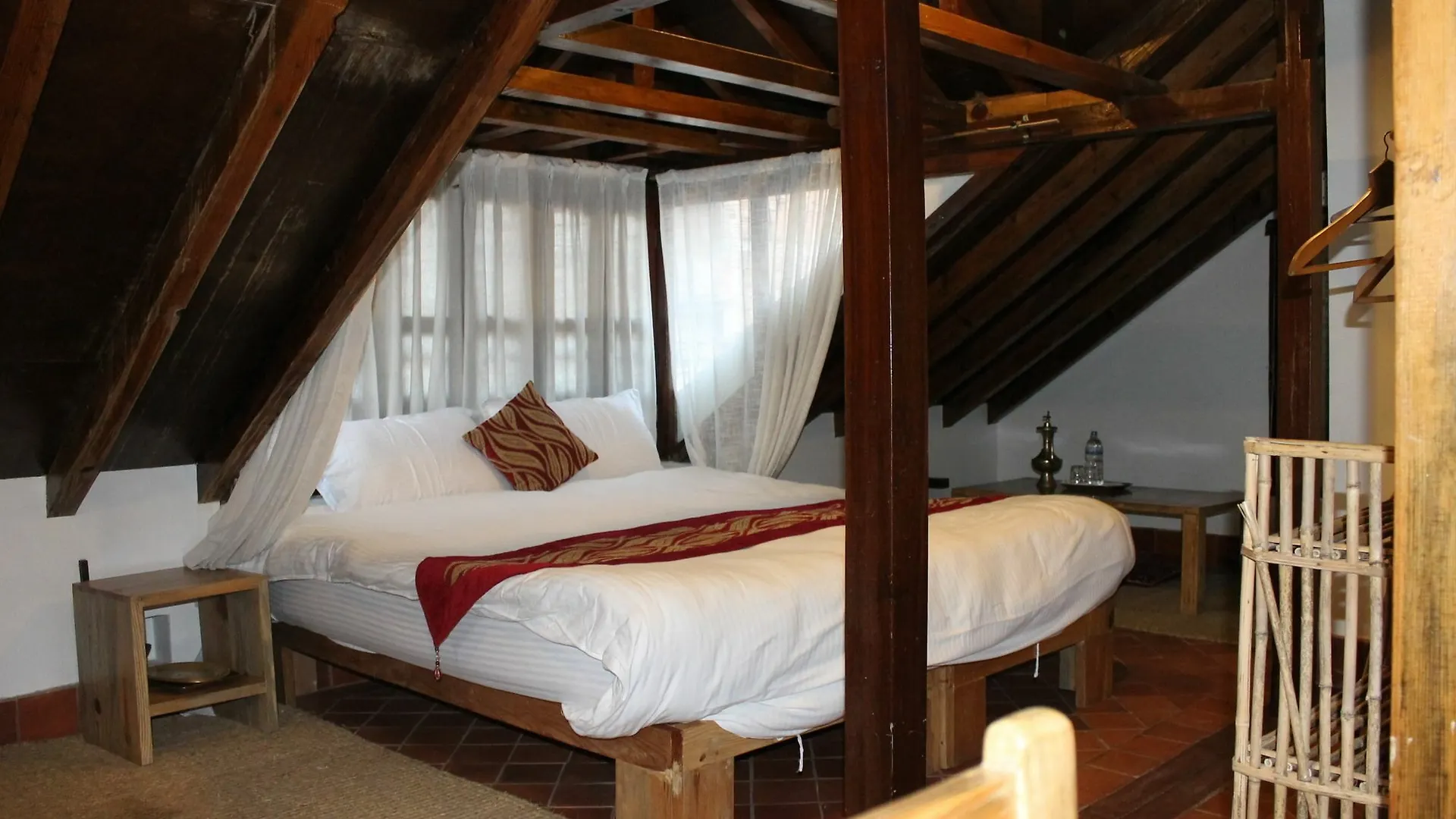 Boutique Heritage Home Lalitpur Непал
