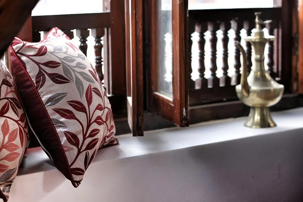 Boutique Heritage Home Lalitpur