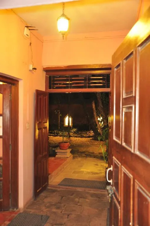Boutique Heritage Home Lalitpur 2*,  Nepal