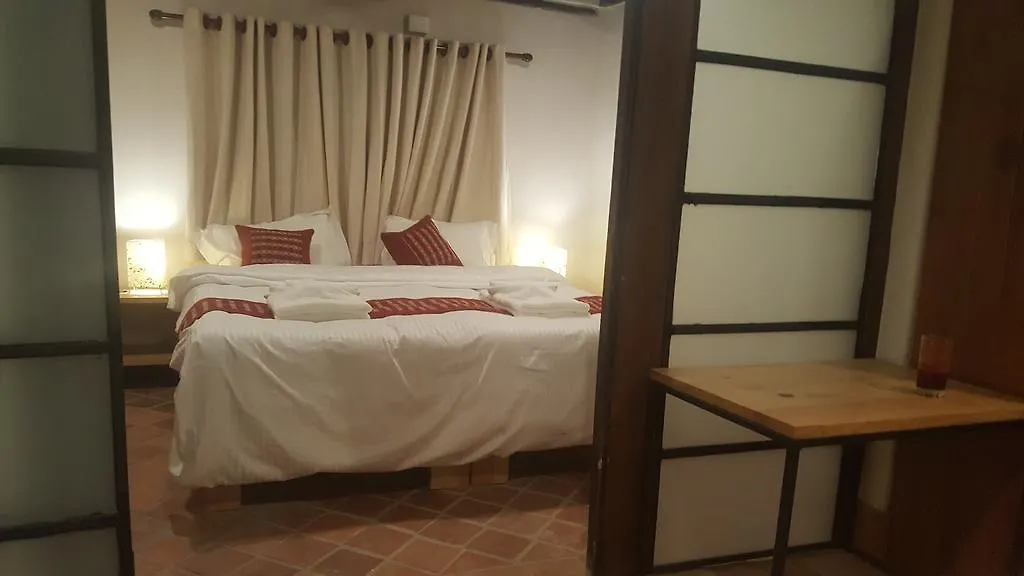 Boutique Heritage Home Lalitpur Nepal
