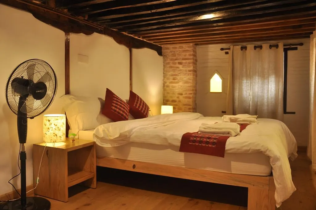 Boutique Heritage Home Lalitpur