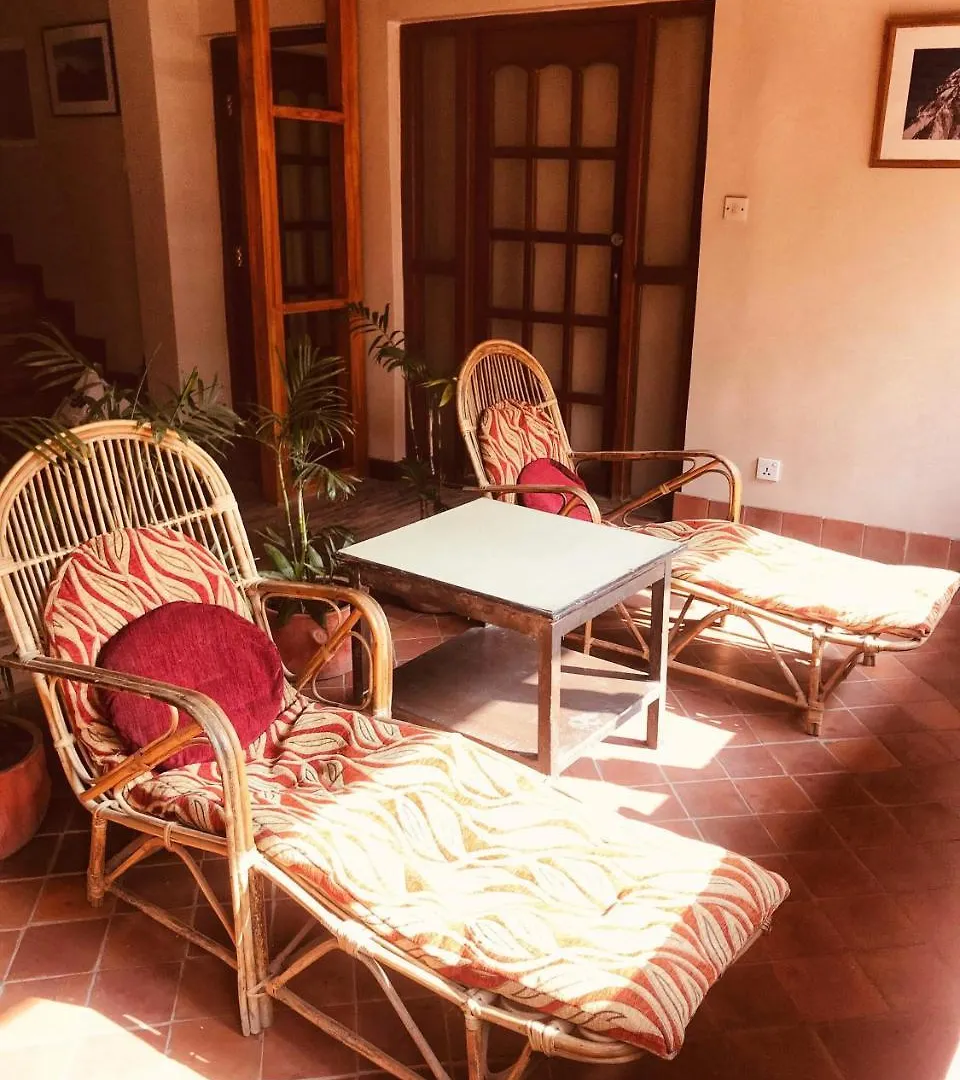 Boutique Heritage Home Lalitpur