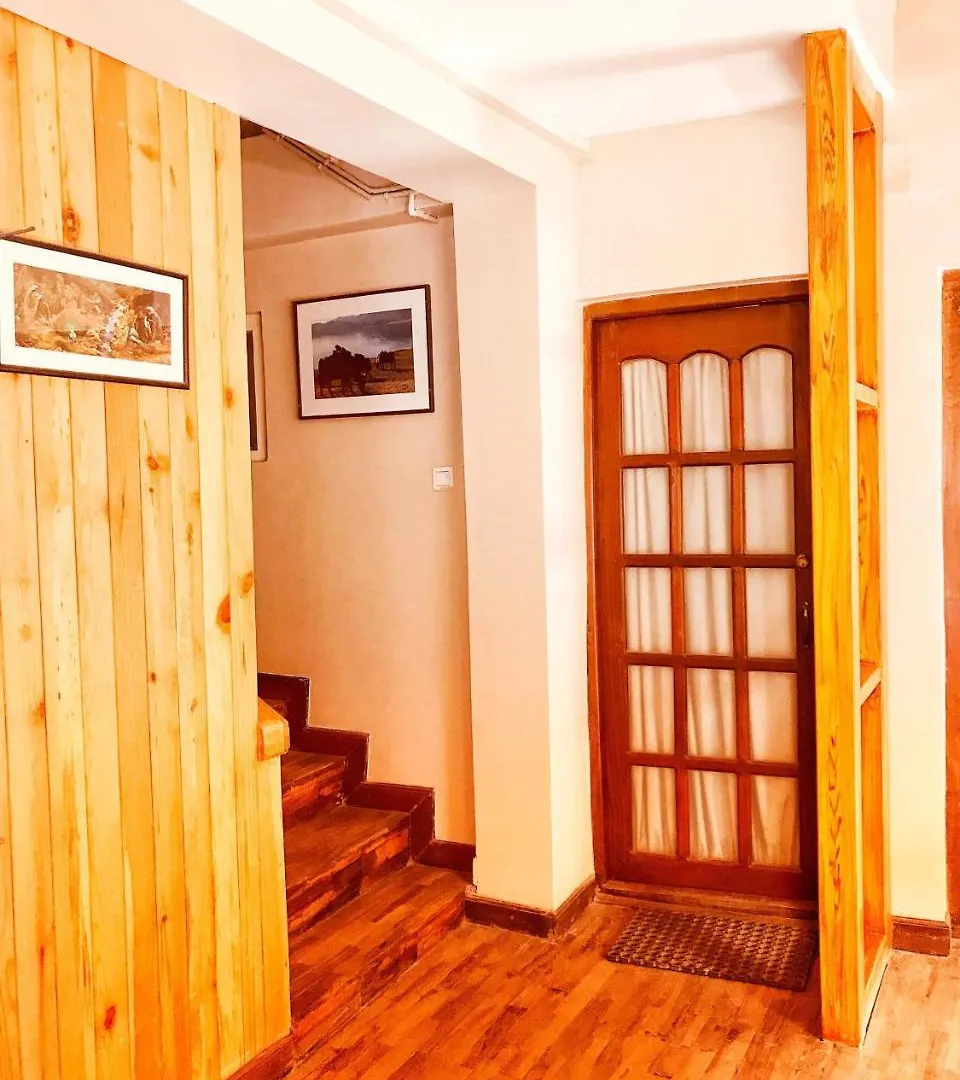 Bed & Breakfast Boutique Heritage Home Lalitpur