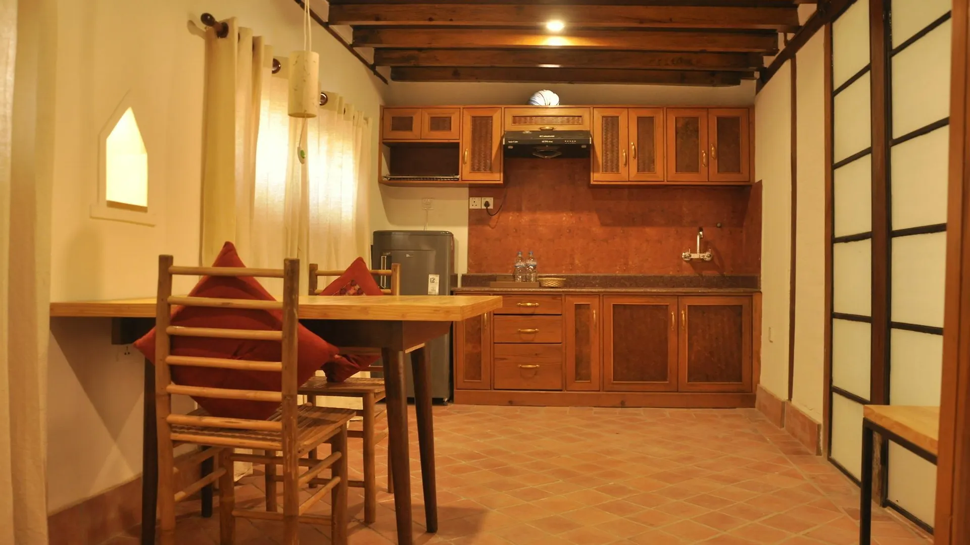 ** Bed & Breakfast Boutique Heritage Home Lalitpur Nepal