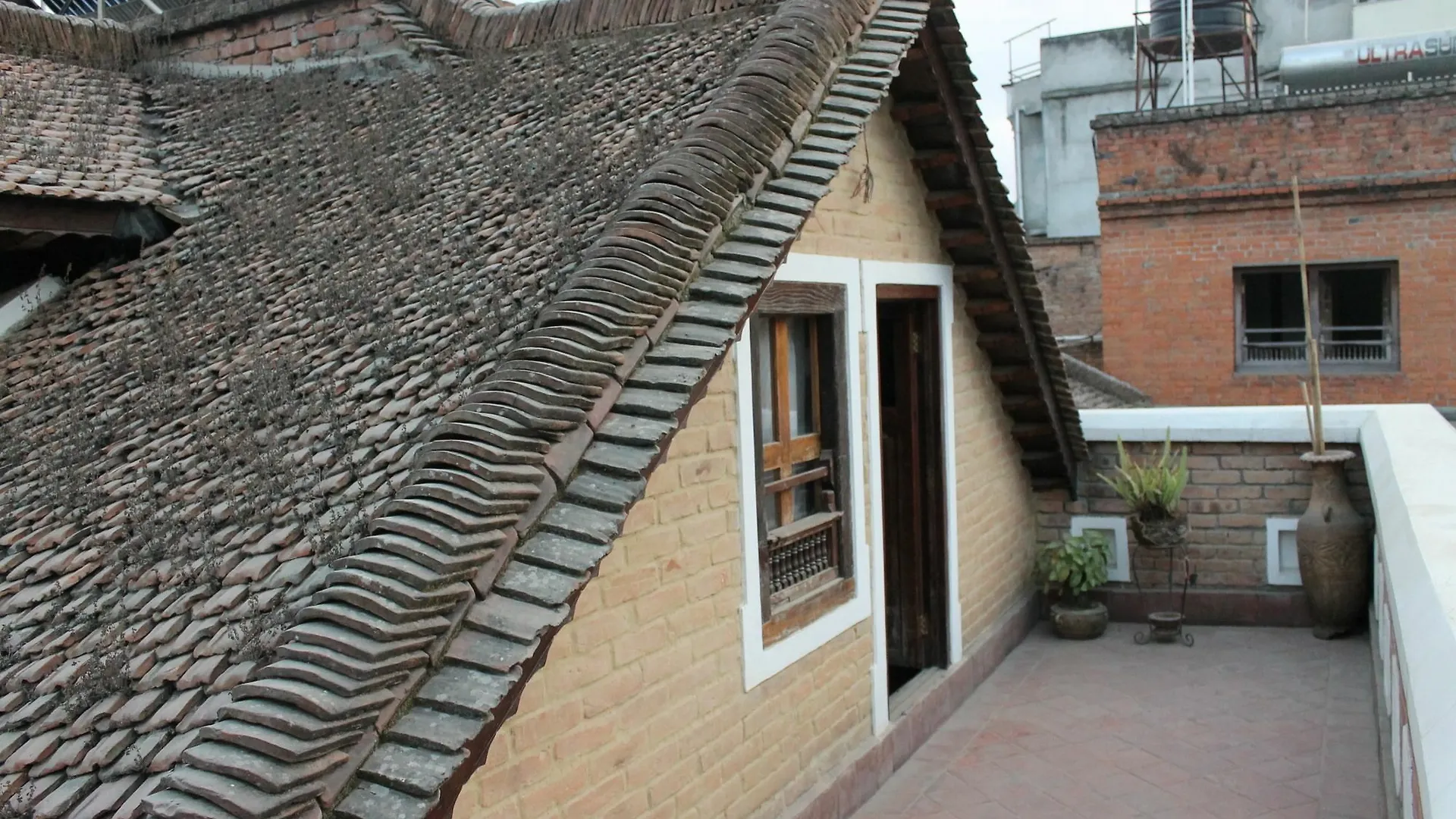 Boutique Heritage Home Lalitpur 2*,  Nepal